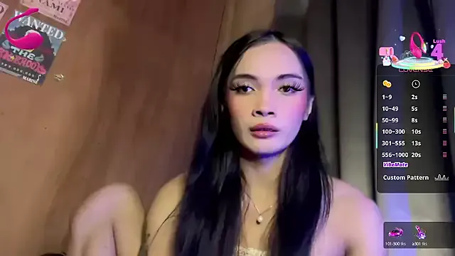 queen_lucinda — show your love and lets cum together