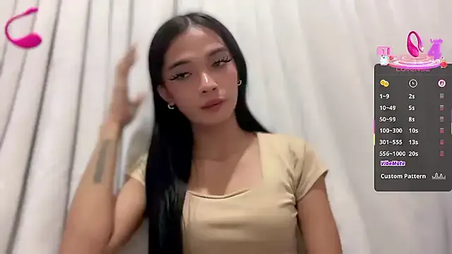 queen_lucinda — LETS HAVE SOME FUN!! #ASIA #BIGCOCK