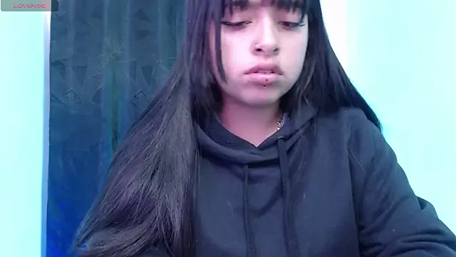 queen_salomme — control lush x 3 min