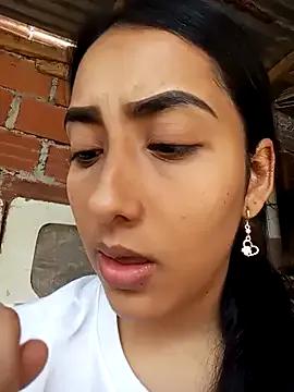 StripChat Queen_sofya is Freechat Queen_sofya — FUCK TITS + SPIT ON MY TITS+ AHEGAO