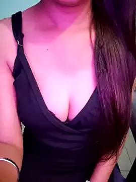 StripChat queen_visakha is Freechat queen_visakha — Slap on boobs
