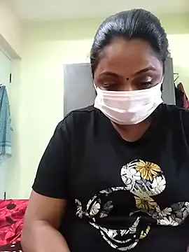 queendivya — Freechat on StripChat