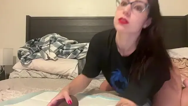 QueenLolaX — Remove Top