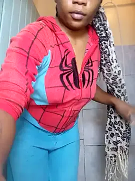 queenshebah — pussy farts
