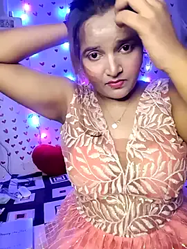 QueerSofty — Freechat on StripChat