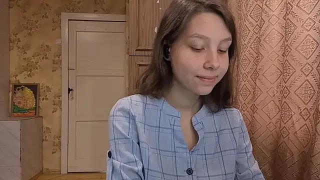 StripChat QutieDaSweet is Freechat QutieDaSweet — my sexy dance