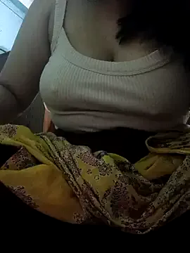 Qwnee_neha68 — Full nude dance