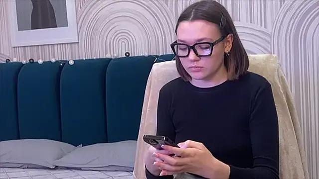 R_I_N_A — my sensual dance