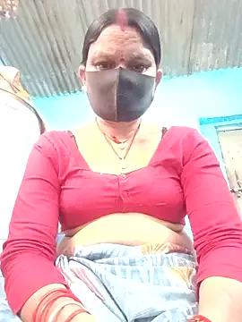 R_sehjal — Freechat on StripChat