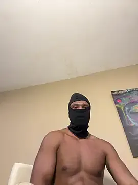 Rabudo-misterioso — Cum 