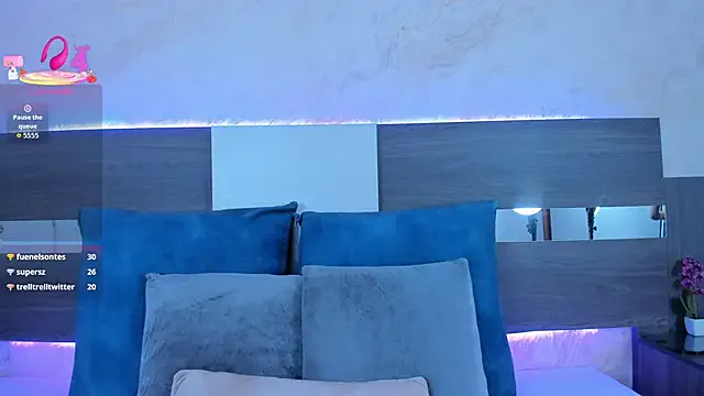 rachel_kole — CUM party!