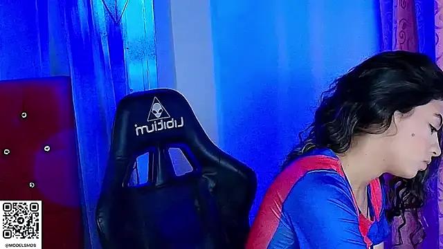 rachel_mds — SQUIRT