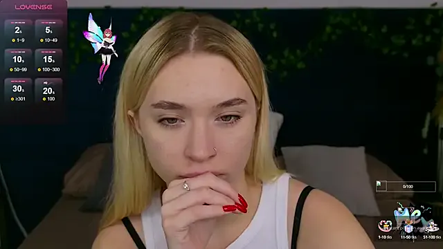 RachelColon — Show  big Ass