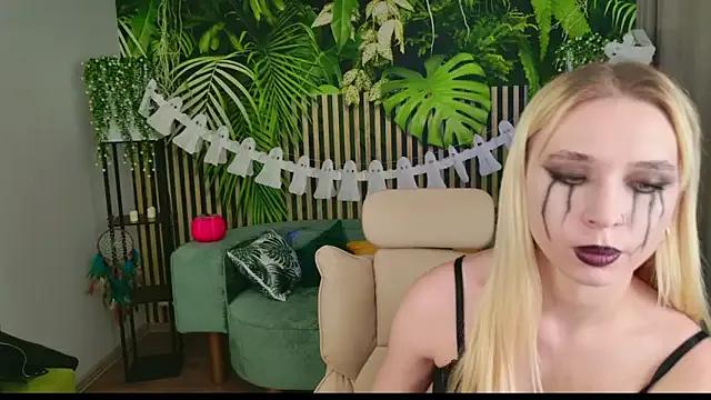 RachelColon — doggi pose