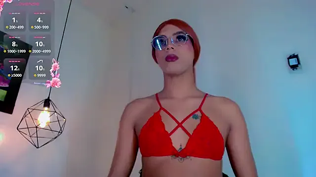 Rachell_Valentina — Hard cock