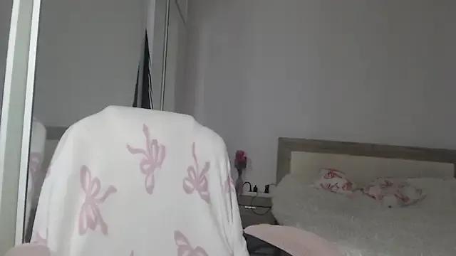 RachelVegass — All naked