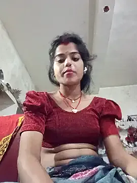 Rachna_Love — Freechat on StripChat