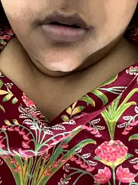 radhikkaa — Spank on boobs