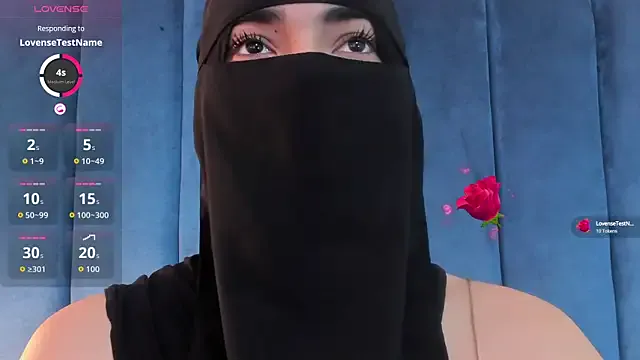 radiagazali — Oiled naked body