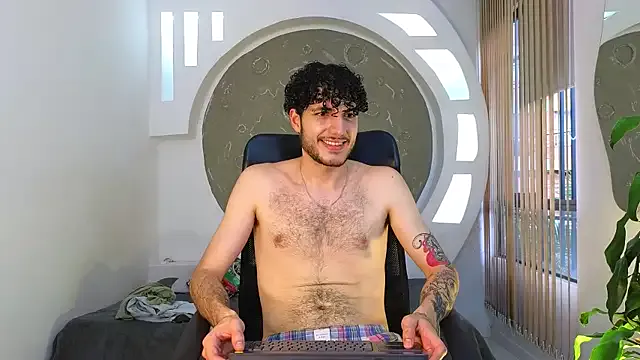 Rafael_Mendezz — Freechat on StripChat