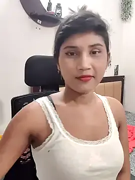 Rafi-Sinha — Fingering With Full Nude