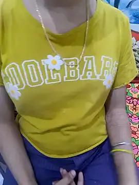 Ragini7890 — Freechat on StripChat