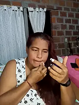 Rahma_Beautiful — Masturbacin coo
