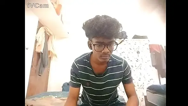 Rahulisagoodguy — jerk and cum with fully nude