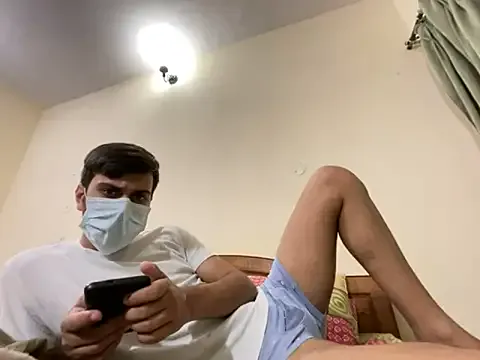 rahulkim — Cum