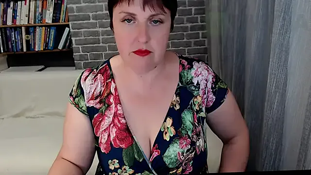 Rainbow_lady — For a very hot mood !