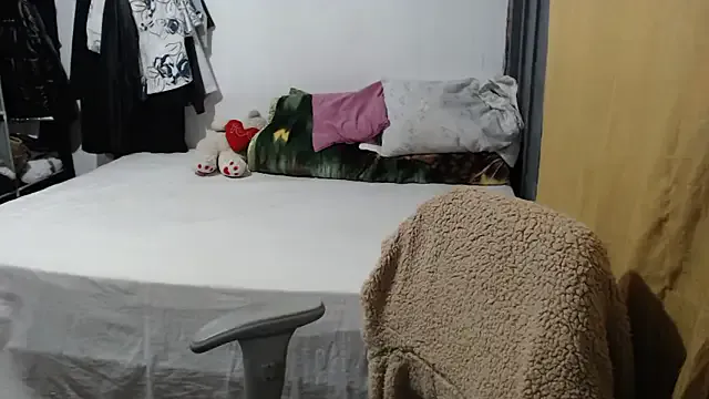 rainhavenus2024 — Naked Masturbation + cum