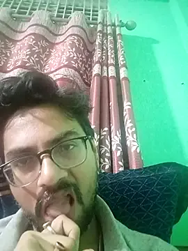 rajkinky2025 — Show whole body with dick
