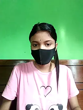 Ramisha- — Freechat on StripChat