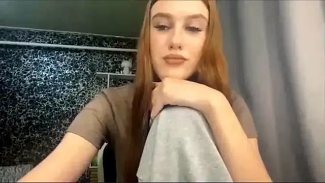 RanaBostel — Soft touch my ass closely