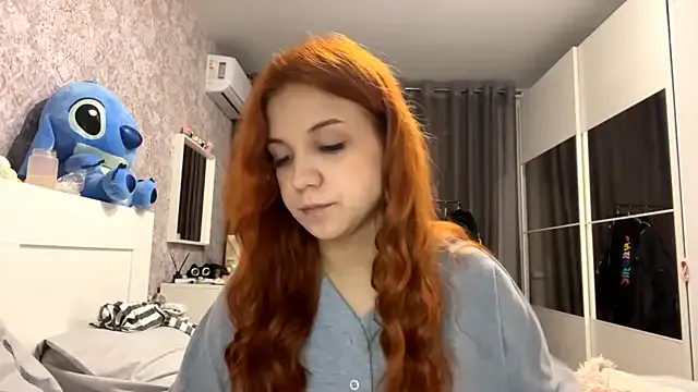 Randa_babygirl — Lower my shorts and show my panties