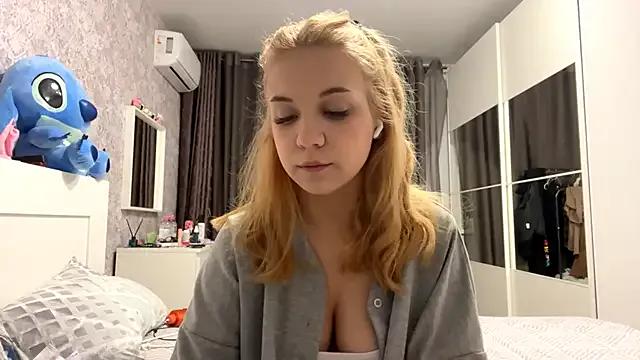 StripChat Randa_babygirl is Freechat Randa_babygirl — play with breasts under top