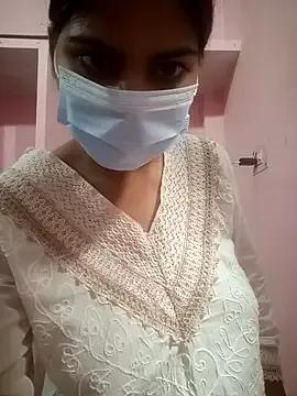 Rani_299 — Freechat on StripChat