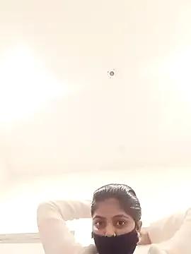 RANI_747 — Freechat on StripChat