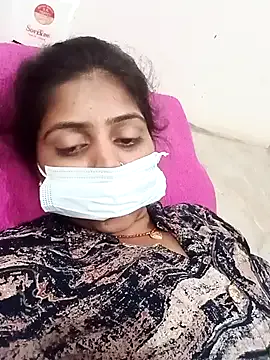 RANI_747 — Freechat on StripChat