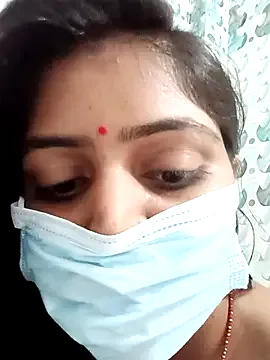 RANI_747 — Freechat on StripChat