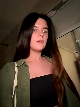 RaonXO — Panties off