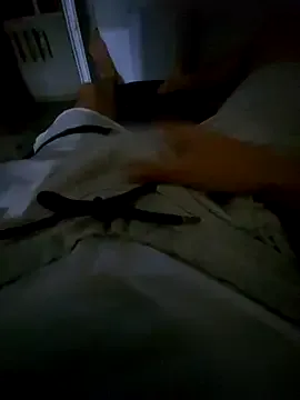 RaoufDz17cm — Cum 2 time 