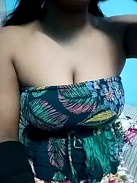 Rashika-jaan — Full nude