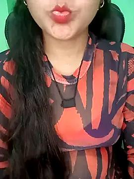 Rashmi_011 — Erotic dance  nude