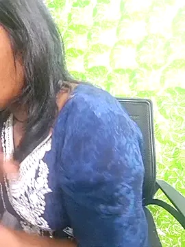 Rashmi_Pathak — Private on StripChat