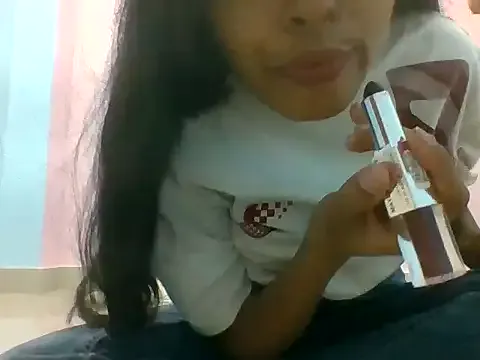 Rasmalai_Girl — Freechat on StripChat