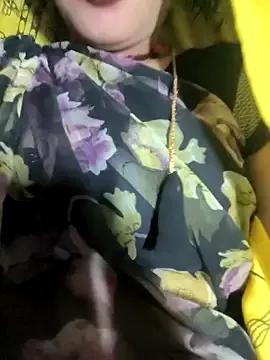 rasmi_powar — Freechat on StripChat