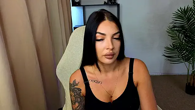 Raven_Ink — Get me dripping off