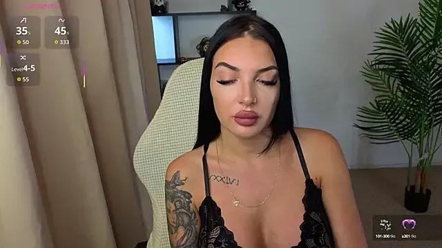 Raven_Ink — Fuck me from behind ?!