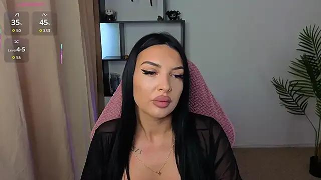 Raven_Ink — Keep me wet and horny !
